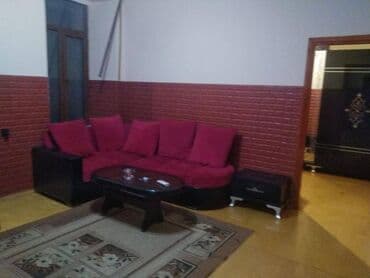 yeni emlak.az kiraye evler: Bayilda torqovuda ümumi sahəsi 90 kv,m olan,2 otaqlı yaxşı təmirli — 1