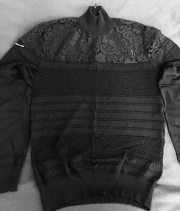 sweatshirt azerbaycan dilinde: Xs ölçü 30 azn — 1