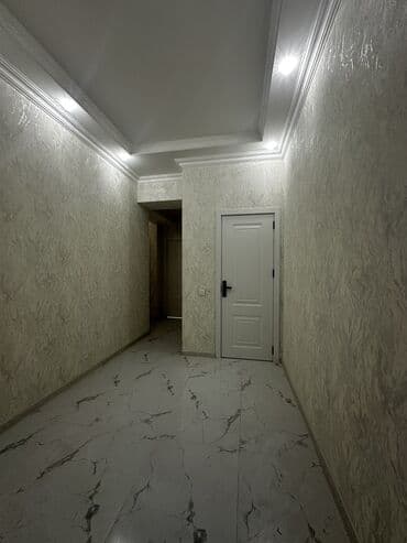 квартиры баку аренда: 2 комнаты, Новостройка, 51 м² — 3