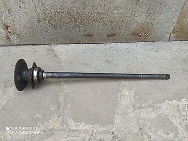 karbirator vaz: VAZ (LADA) 2106, 1999 il, Orijinal, İşlənmiş — 2