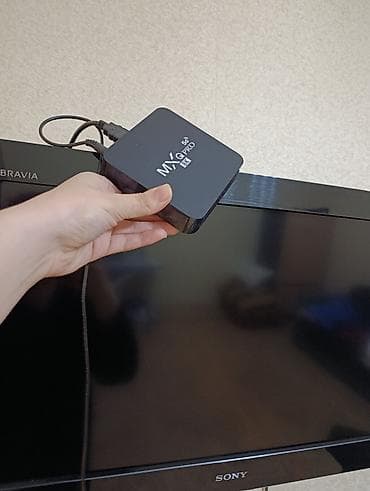 tv box android 10: Smart TV boks TV box Android — 2