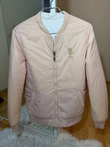 kişilər üçün demisezon steqan gödəkçələr: Us Polo Assn, S, M — 1