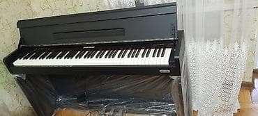 Musiqi alətləri: Piano, Rəqəmsal, Yeni, Ünvandan götürmə — 5