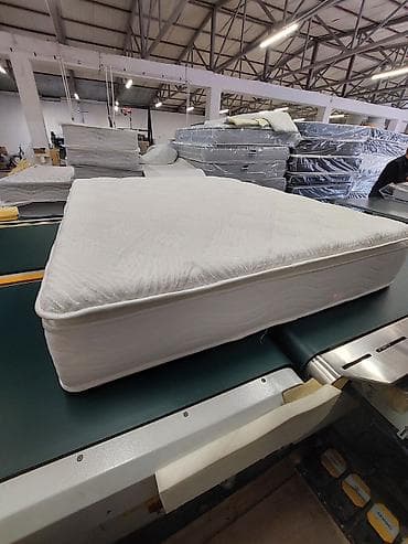 yataq uşaq: Uşaqlar üçün Döşək — 7