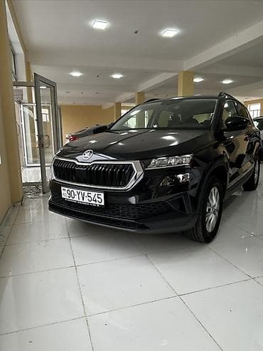 Skoda : 1.4 l | 2023 il 42000 km Krossover