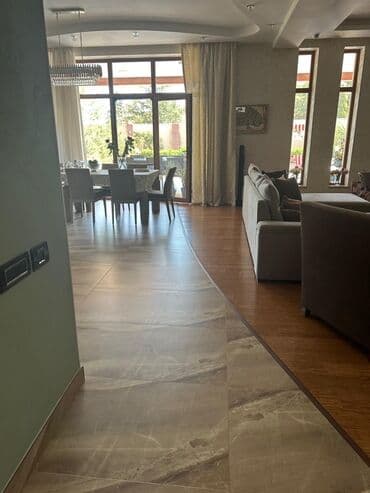 bağ yellencekleri: Пос. Шувалан 7 комнат, 350 м², Нет кредита, Свежий ремонт — 12