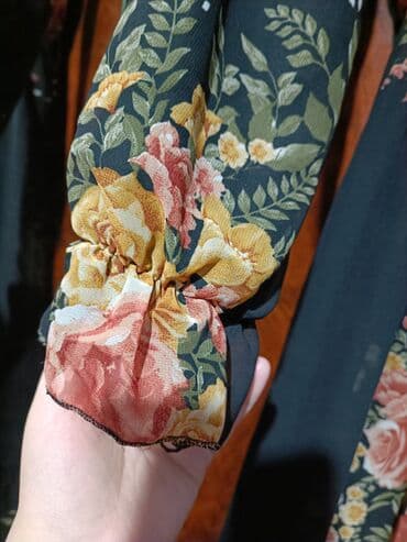 вечернее платье новый: ❗TƏZƏDİR❗40 manata alınıb 20manata satılır — 2