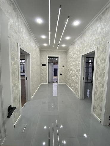 satiliq evler 2019: Suraxanı 3 otaqlı, 95 kv. m — 5