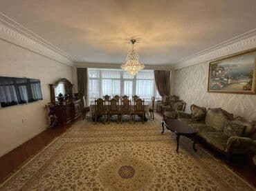 купить квартиру на баилово: 4 комнаты, Новостройка, м. 28 мая, 200 м² — 8