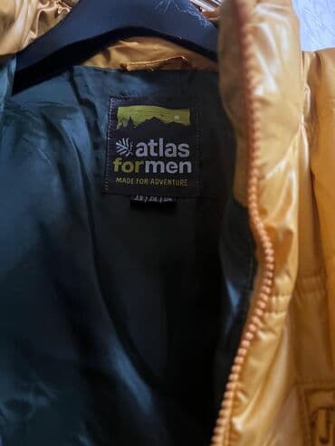 qisa balonka: Kurtka, Bolonka, Payız, 2XL — 2