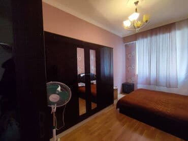 binə kiraye ev: Xırdalanda Kristal 1de mertebeli 8mərtəbəli binanın 4-cü — 17