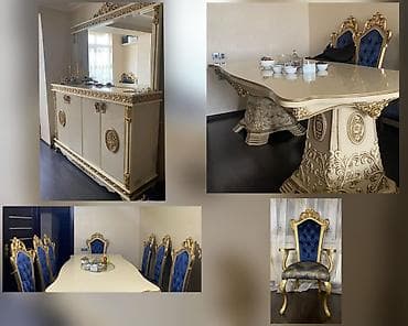 2 ci el stol: 1500₼ masa desti komot 8oturacağı var bskıxanov

6268 zeyno♥️ — 1