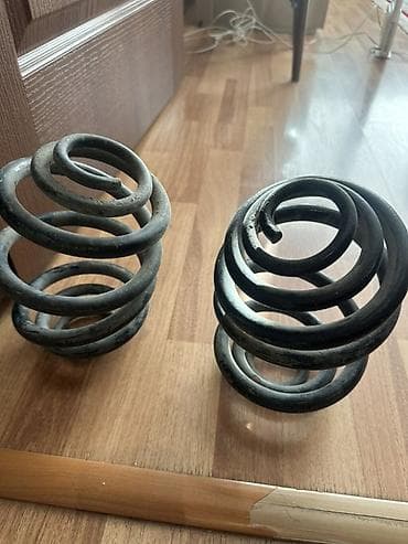 диски bmw 1: Avtomobil üçün ön/arası yaylar (cütdür) - Material: yüksək — 3