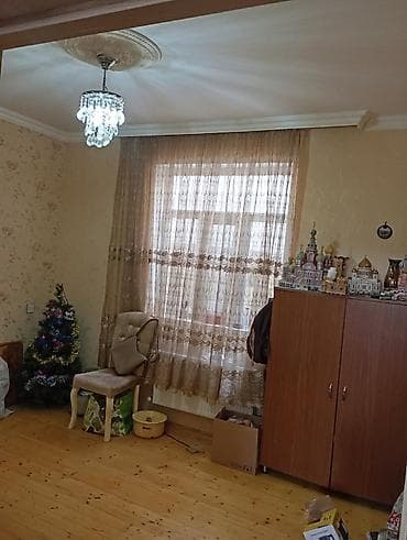 ecemide evler: Salam 😊 Evin satışı ilə bağlı yazıram. Təcili olaraq 100 m² sahəsi — 8