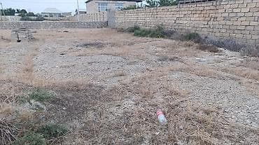 6000 sot, Tikinti, Bələdiyyə — 1