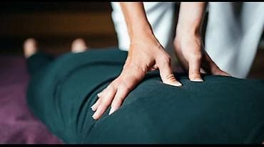 masaj xidməti: Relaks masaj, Qadınlar üçün, Evə gəlməklə — 1