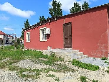 Ахмедлы 2 комнаты, 50 м², Средний ремонт