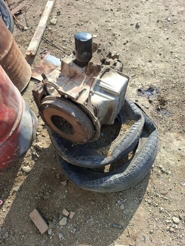 Radiatorlar: Qazel matoru zmz ehtiyat hiseleri hise hise de satlir obwi elave — 7