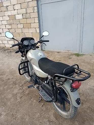 qazel kuləkliyi: Tufan 80 sm3, 2021 il — 3