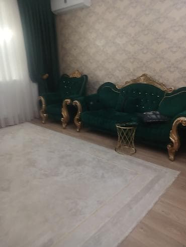 masazirda torpag: 200 kv. m, 5 otaqlı, İşıq — 3