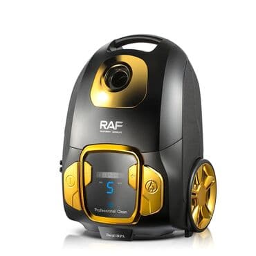 фильтры для пылесоса самсунг sc4520: TOZSORAN Brend :RAF Model : R.8754 Elektrikli Tozsoran Yüksək Əmiş — 2