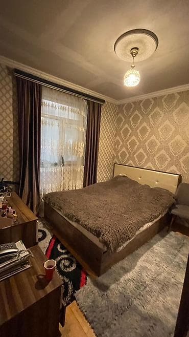 gunesli kiraye ev: Binəqədinin mərkəzi 182 saylı məktəbə 50metr məsafədə,hər bir şəraitli — 7