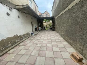 azadliq kiraye ev: 6 otaqlı, 207 kv. m, Kredit yoxdur, Orta təmir — 3