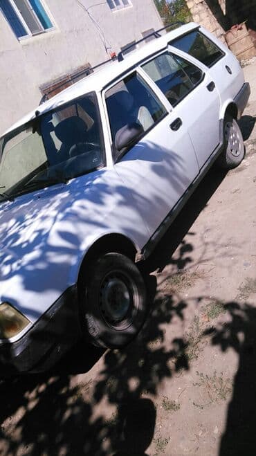 продажа авто в азербайджане: Tofas : 1.6 l | 1996 il 300000 km Ofrouder/SUV — 12