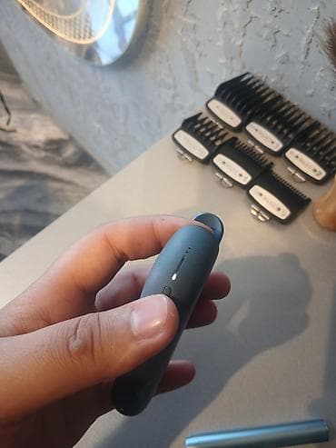istick pıco fiyat: IQOS 3 DUO elektron tütün cihazı - Rəng: tünd maviyə çalan boz — 6