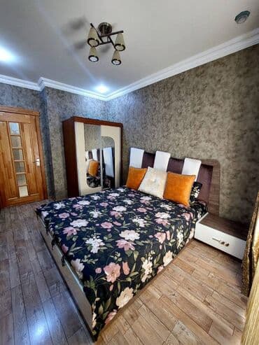 купля продажа квартир баку: Пос. Бакиханов, 3 комнаты, Новостройка, 82 м² — 3