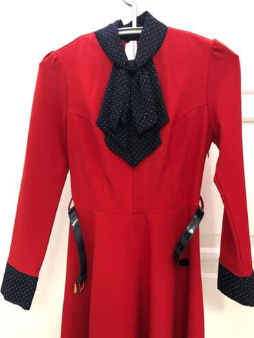 ikinci əl uşaq əşyaları: Səliqəli vəziyyətdədir, az istifadə olunub. Ölçü 38 (M) amma 36(S) — 5