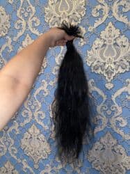 nike baku resimleri: Qaynaq saçlar, Təbii, İşlənmiş — 2