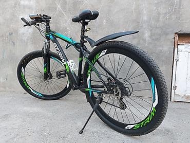 аренда велосипедов баку: Velosiped 29-luq.Ciddi alıcılar narahat eləsin — 2