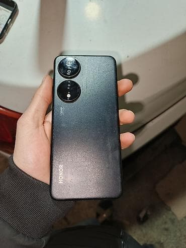 Honor X7b, 128 GB, rəng - Qara, İki sim kartlı lalafo.az -da Honor X7b, 128 GB, rəng - Qara, İki sim kartlı