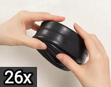 Məhsul: Velosiped üçün kamera (daxili şin) – 26 inch 26x 26liğ — 2