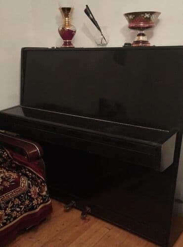 pianino kurslari: Piano, Akkord, Rəqəmsal — 2