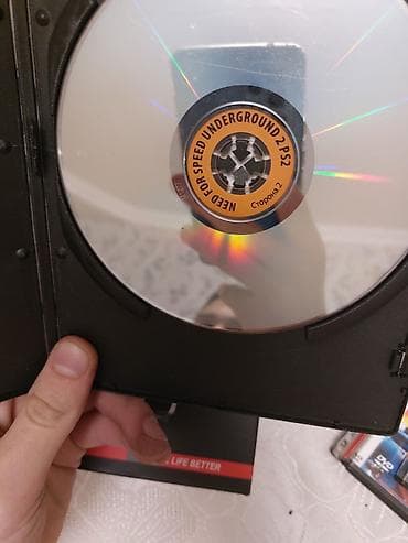 capture card: Ekşn, İşlənmiş — 2