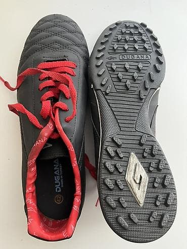 DUGANA futbol krossovkaları - Brend: DUGANA (Made in Turkey) - Ölçü