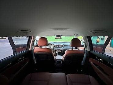 spoyler satilir: Kia Sorento: 2 l | 2019 il Krossover — 4