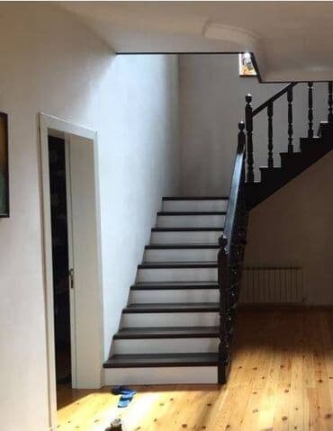 купить дом в масазыре: Масазыр 4 комнаты, 120 м², Есть кредит, Свежий ремонт — 2