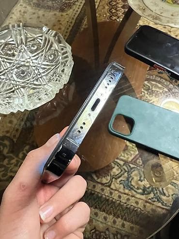 markus matoru: IPhone 12 Pro, 256 GB, Sierra Blue — 5