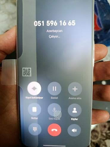 ucuz ve keyfiyyetli telefonlar: Honor Magic 7, 256 GB, rəng - Ağ, Sənədlərlə — 3