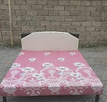 karaca əhmədli: Çarpayı Təzə hazırları var Çatdırılma var 1 nəfərlik 60 manat 2 — 1