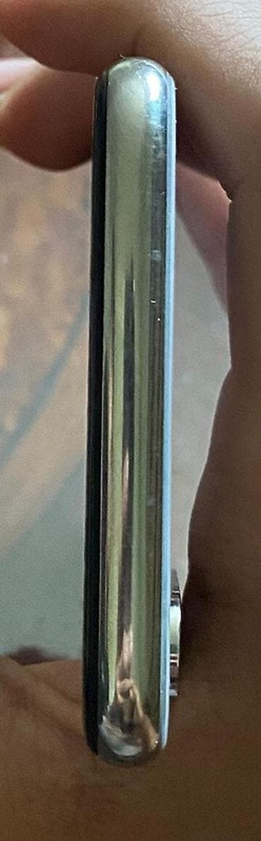 mac utu feni: IPhone X, 64 GB, Ağ, Face ID — 3