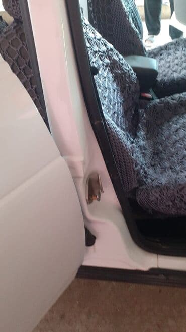 r17 disk təkər: ВАЗ (ЛАДА) Priora: 1.6 л | 2012 г. 105000 км Седан — 12