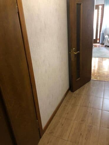 1 otaqlı kohnə tikili: Bakı, 2 otaqlı, Köhnə tikili, m. Azadlıq Prospekti, 72 kv. m — 16