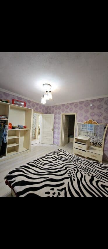 agdasda kiraye evler 2022: 3 otaqlı, 160 kv. m, Kredit yoxdur, Yeni təmirli — 5