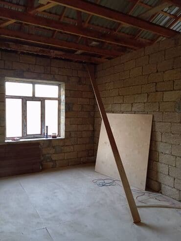bakıda 1 otaqlı ucuz kirayə evlər: 5 otaqlı, 8 kv. m, Orta təmir — 11
