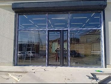 tap az islenmis seyf qapilar: PVC və alüminium qapı-pəncərə sistemləri – layihələndirmə və — 2