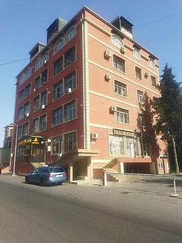 Ахмедлы, 4 комнаты, Новостройка, м. Ахмедлы, 160 м²